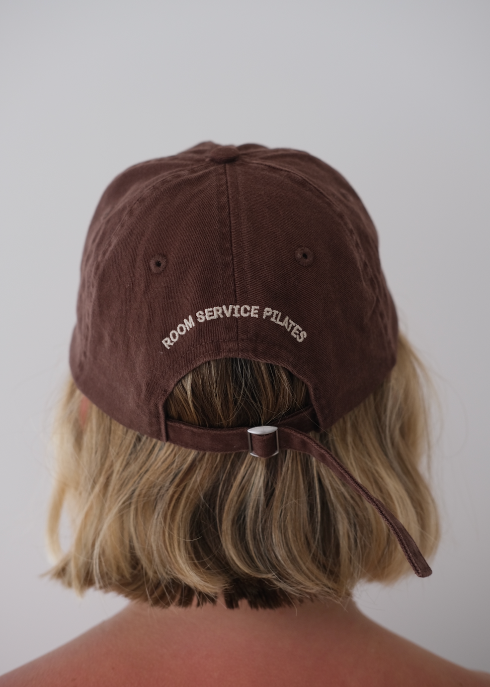 The Weekender Cap